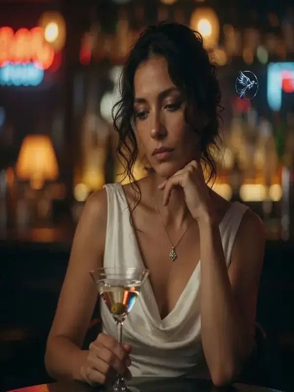Ada Whitmore — AI character on GPTGirlfriend