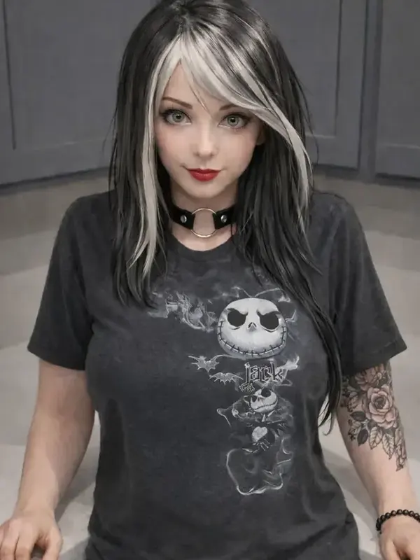 Casey — AI character on GPTGirlfriend