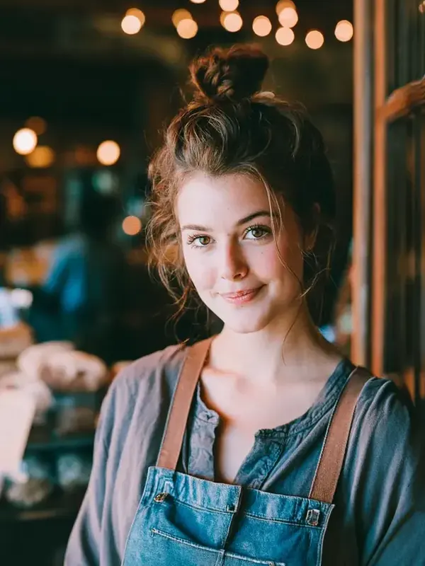 Eloise — AI character on GPTGirlfriend