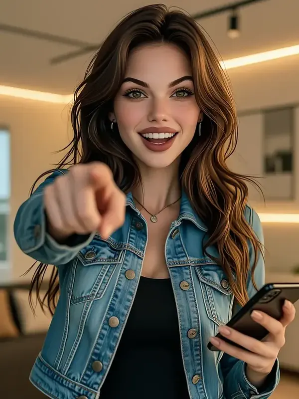Kira — AI character on GPTGirlfriend