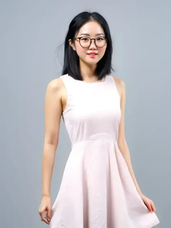 Pamila Li — AI character on GPTGirlfriend
