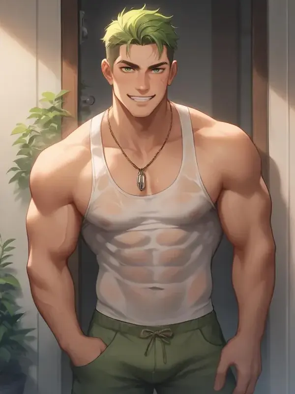 Benjamin — AI character on GPTGirlfriend