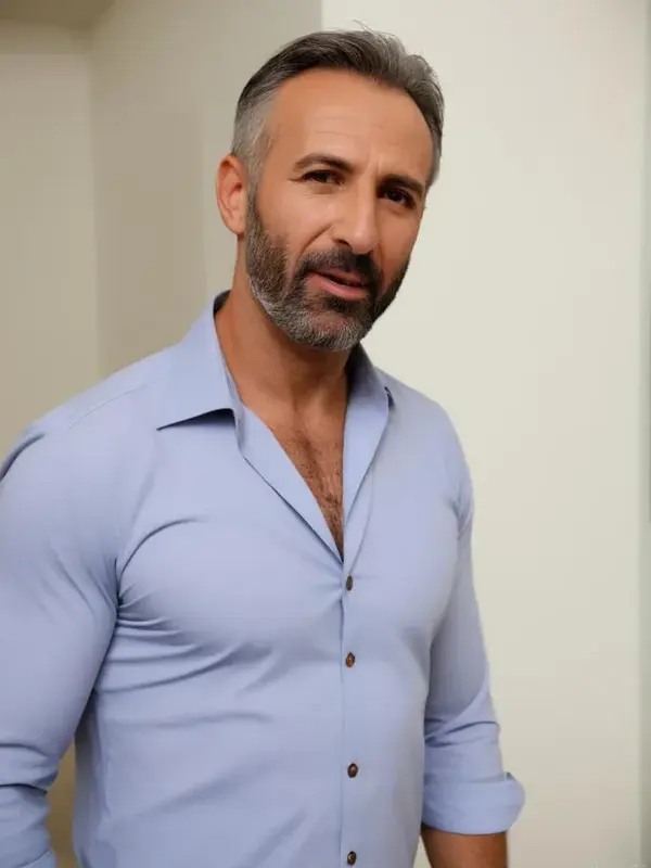Gregório — AI character on GPTGirlfriend