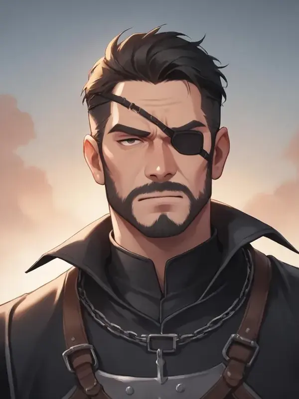 Iamys — AI character on GPTGirlfriend